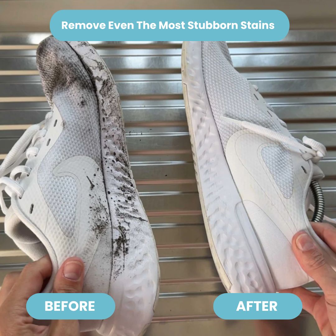 The Sneaker Sack