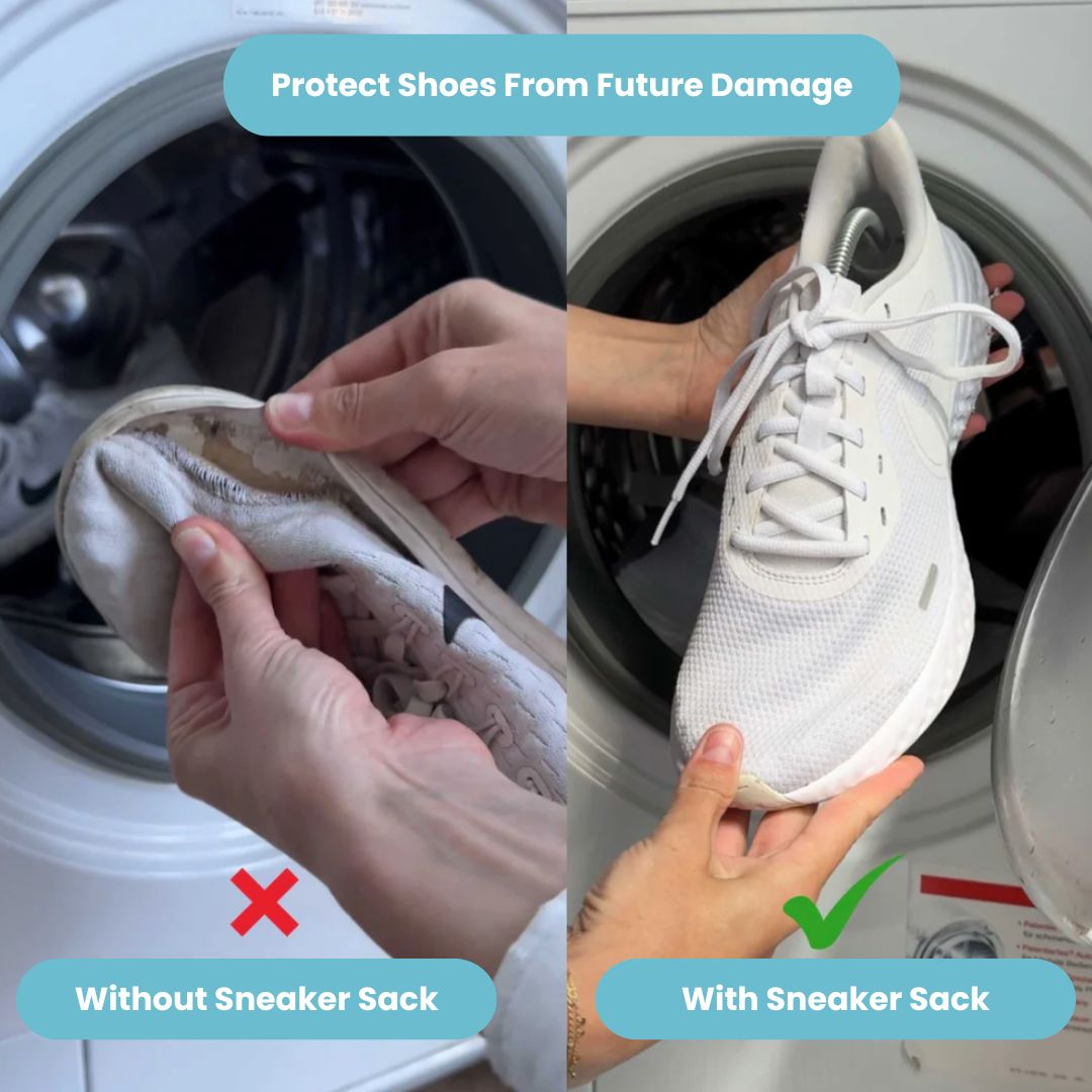 The Sneaker Sack