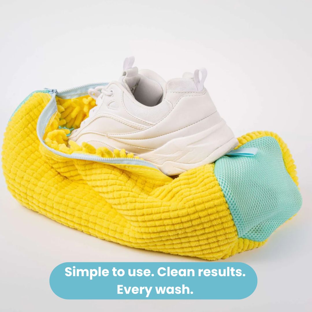 The Sneaker Sack