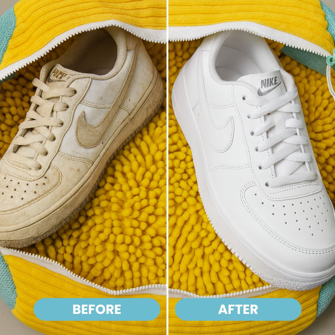 The Sneaker Sack