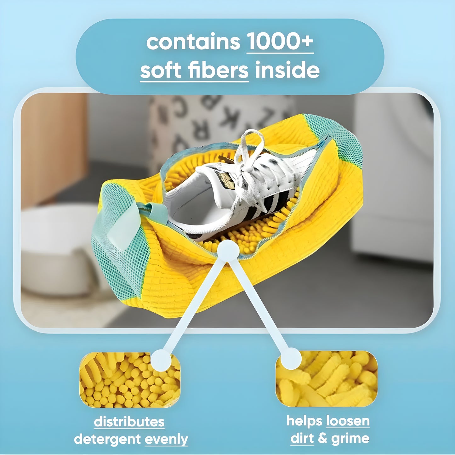 The Sneaker Sack