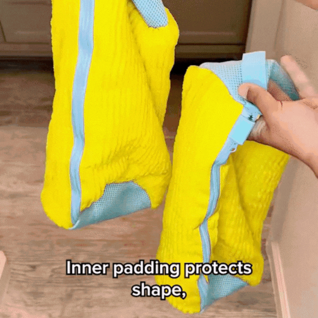 The Sneaker Sack