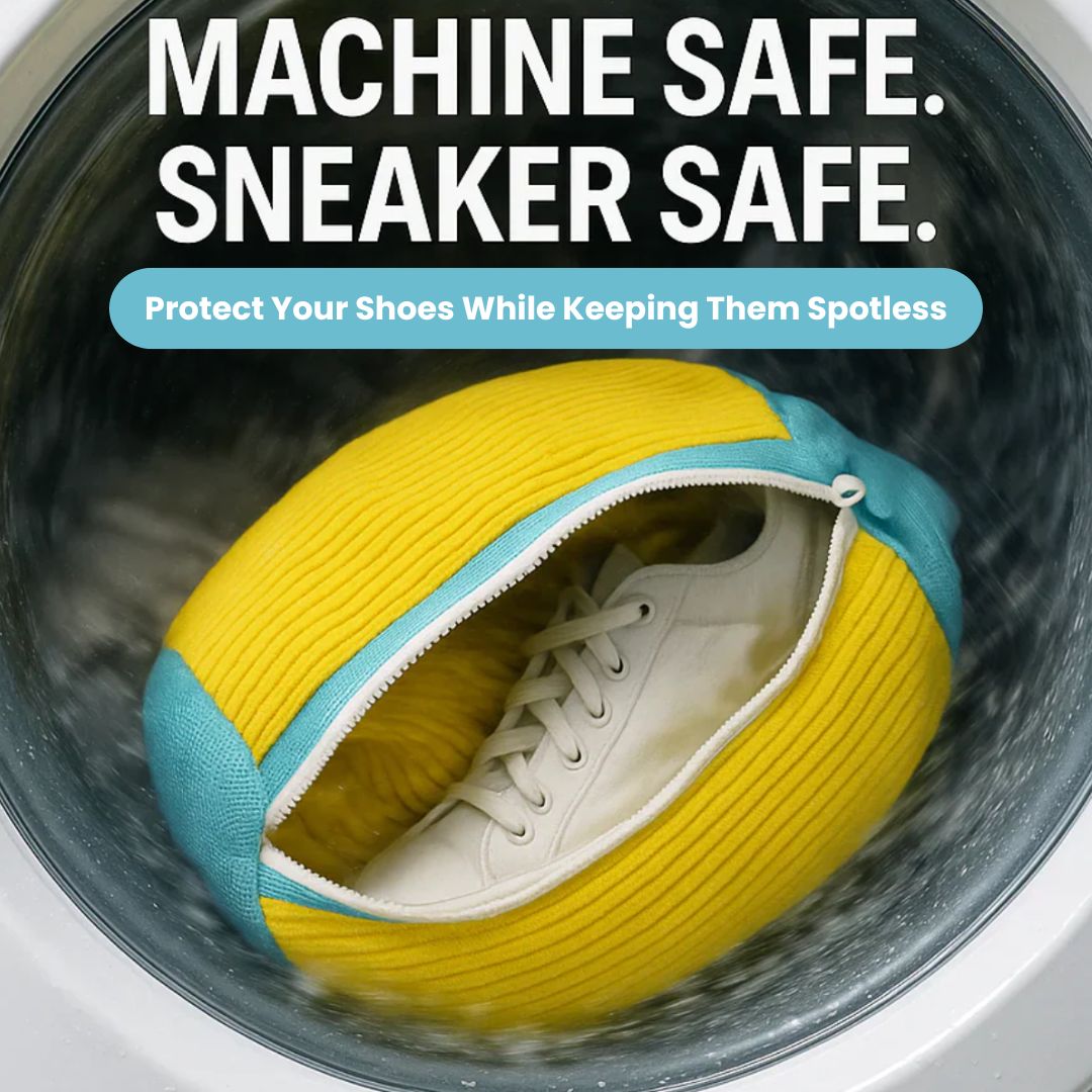 The Sneaker Sack