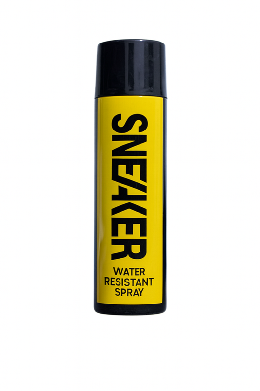 Sneaker Water Resistant Spray